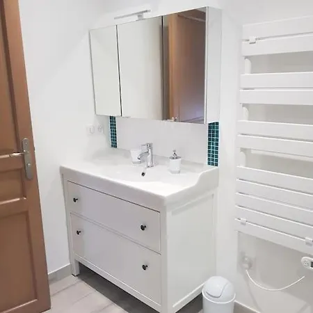 Hestia Holiday home