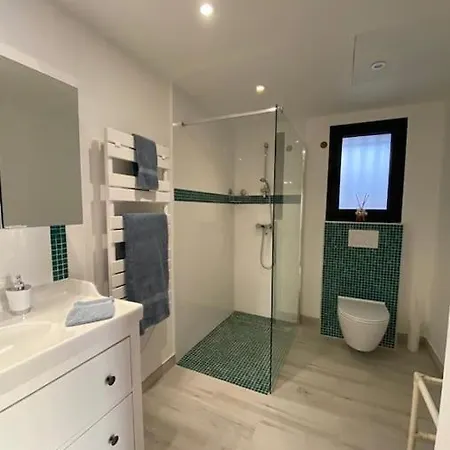 Holiday home Hestia Vallauris