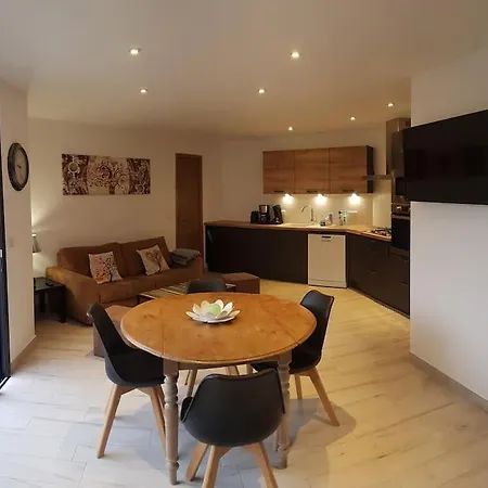 Hestia Holiday home