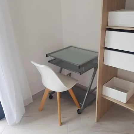 Hébergement de vacances Hestia Vallauris