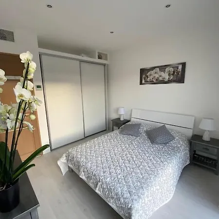 Holiday home Hestia