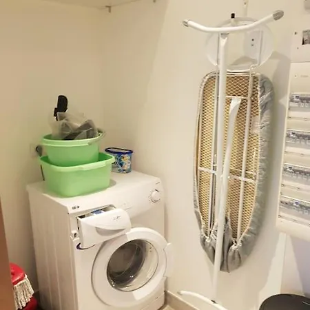 Hébergement de vacances Hestia *
