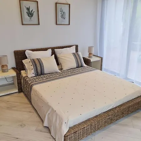 Hestia Holiday home Vallauris