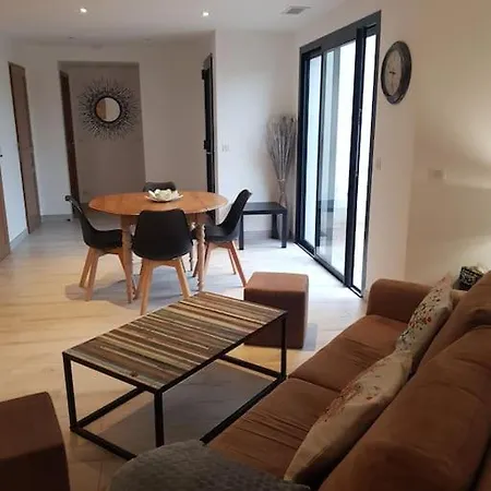 Hestia Holiday home Vallauris
