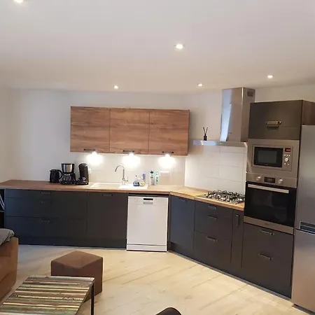 Hestia Prázdninový dům Vallauris