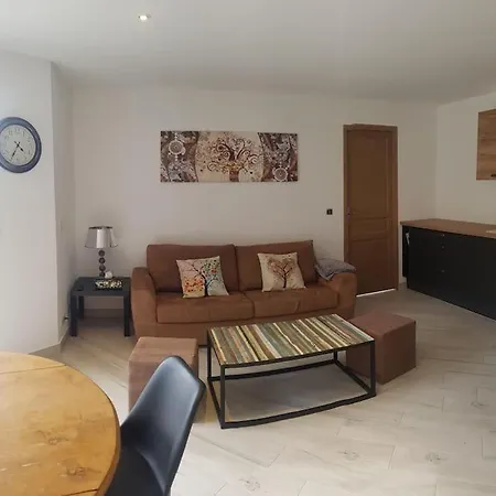 Hestia Holiday home Vallauris