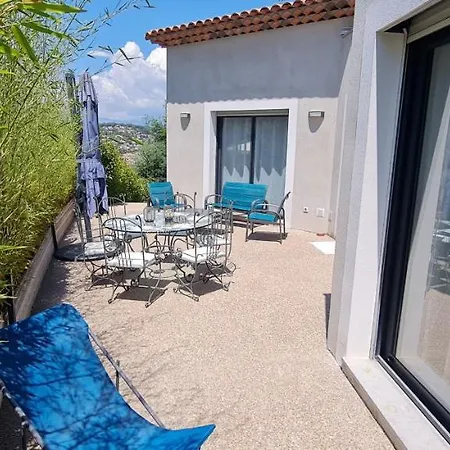 Holiday home Hestia