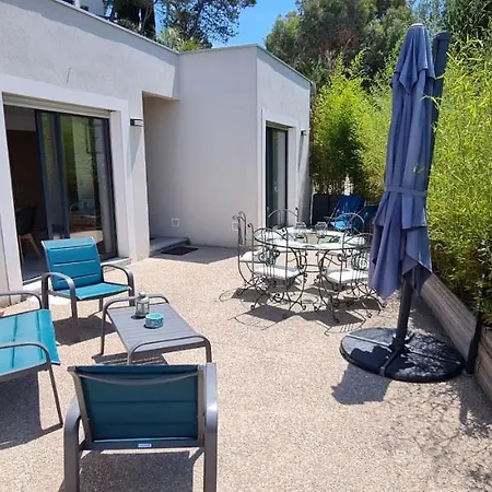 Holiday home Hestia