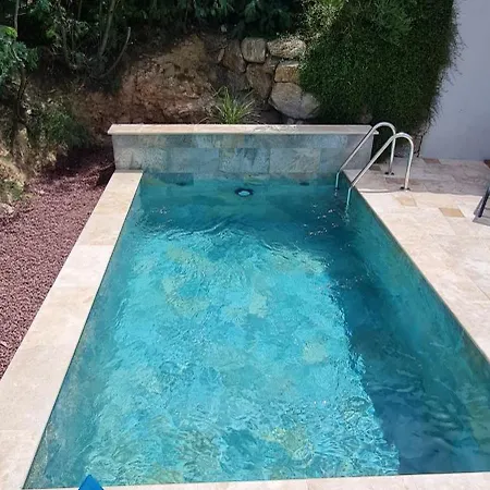 Holiday home Hestia